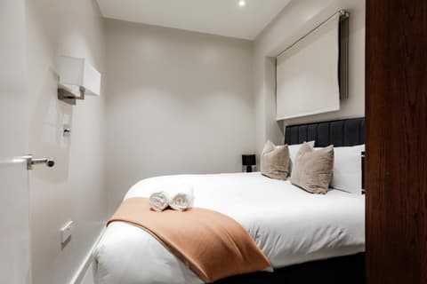 High Street Kensington Apartments