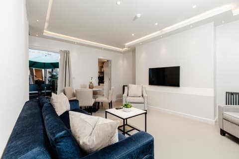 High Street Kensington Apartments