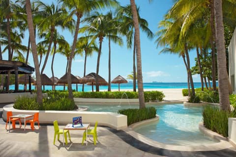 Dreams Sands Cancun Resort & Spa