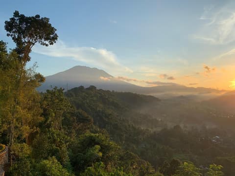 Villa Damai Rohani - Adults Only