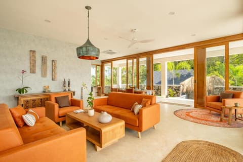 Villa Damai Rohani - Adults Only, 