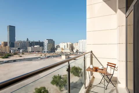 Marriott Executive Apartments Doha, Le Mirage City Walk