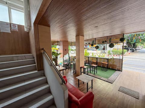 7HOUSE เซเว่นเฮ้าส์ - Racha caftel