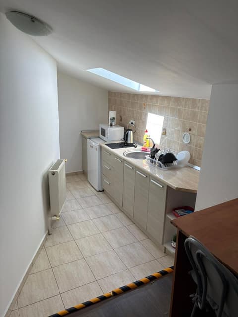 Propriete 12 - Close to downtown, Spiridon Hospital, IRO Hospital