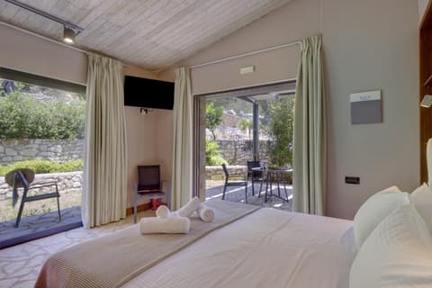 Paxoi Resort - Adult-Only