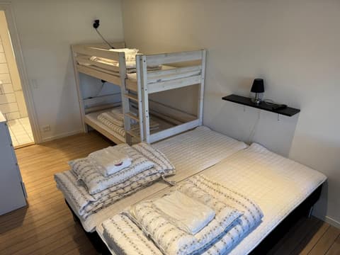 Billund Farm Holiday