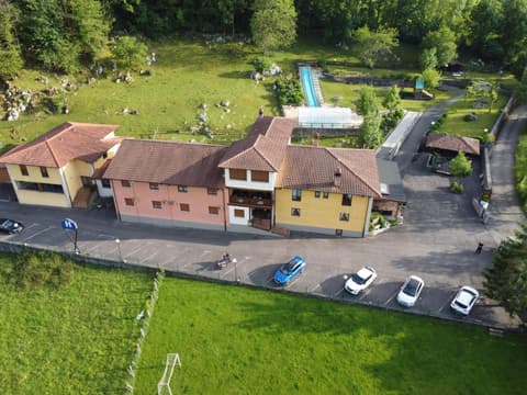 Hotel & Spa Villa de Mestas