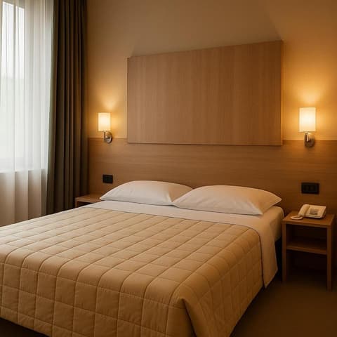 Airone Hotel