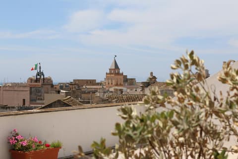 B&B Barone Sieri Pepoli