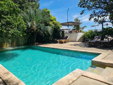 Veranda Lodge