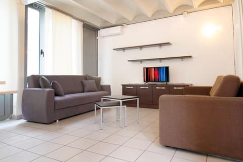 Appartamenti tra Lago e Montagna CASA IDEALE LECCO