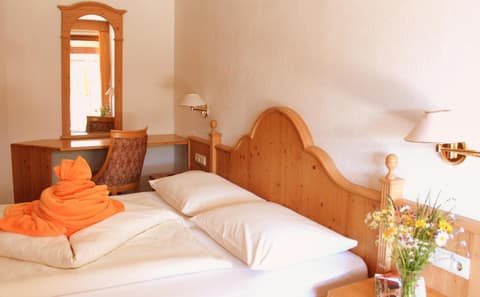 Berghotel zum Zirm