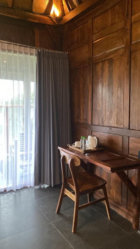 Dasa Vayu Retreat and Cottage