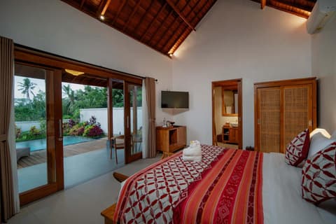 Sila Living Ubud
