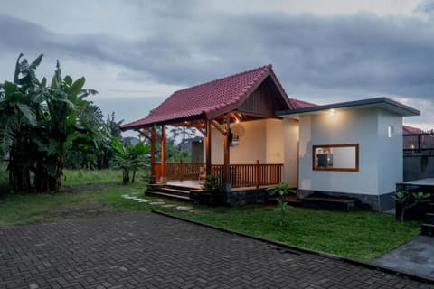 Sila Living Ubud