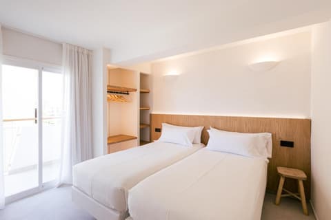 Malacosta A - MC Apartments Ibiza