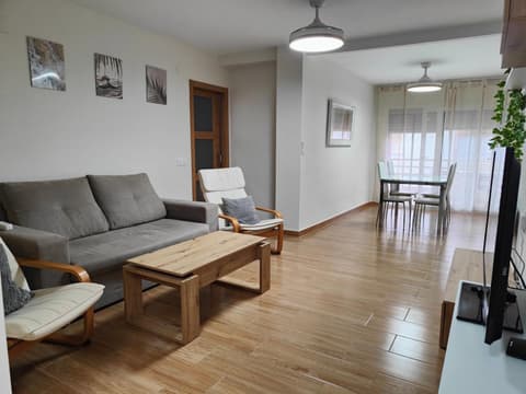 Apartamento en Isla Cristina