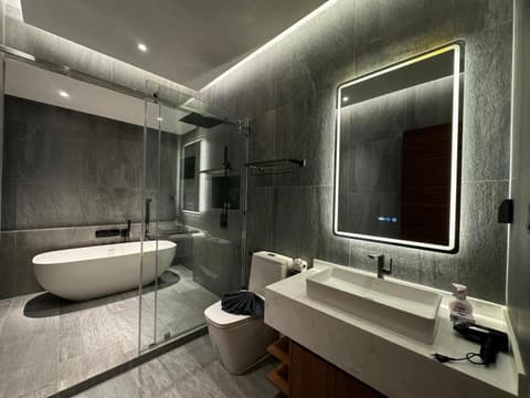 The Nature Villa Phuket