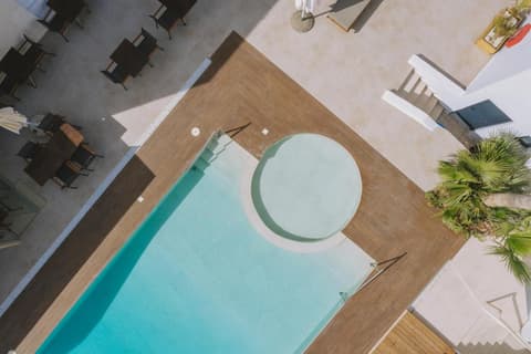 Aegean View Hotel - Rethymno