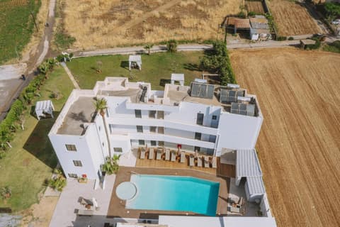 Aegean View Hotel - Rethymno