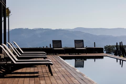 Quinta de Santa Cruz - Douro Land