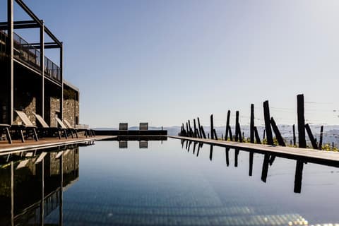 Quinta de Santa Cruz - Douro Land