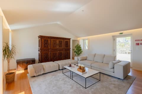 Quinta de Santa Cruz - Douro Land