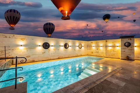 Mare Cappadocia Adults Only