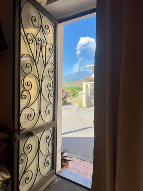 Estía Holidays Apartments - Taormina