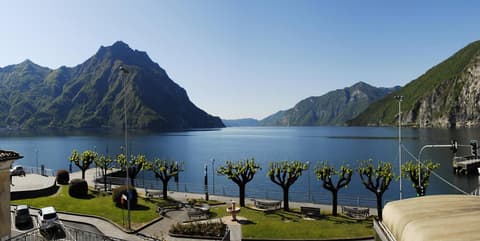 Iseo Lake - Rooms & Apartments, 