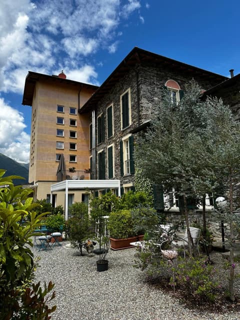 Hotel Antica Stallera