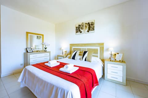 Apartamento Turmalina - Plusholidays