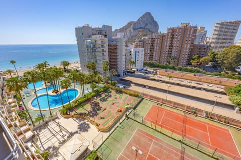 Apartamento Turmalina - Plusholidays
