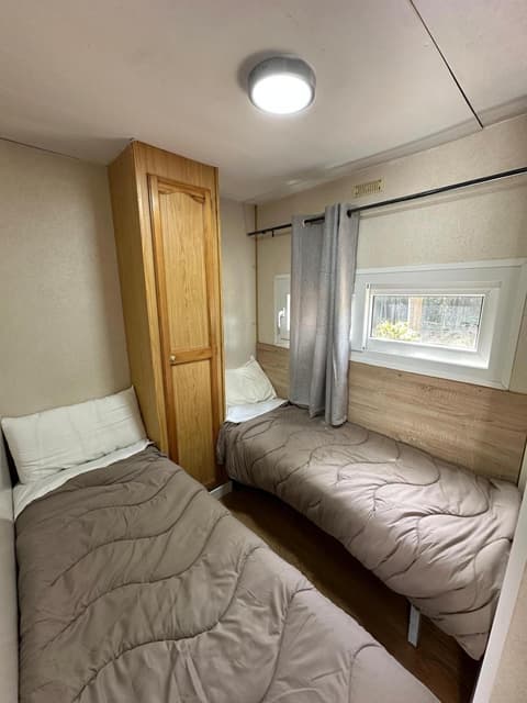 Nice Camps - Lloret de Mar