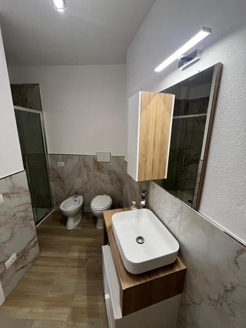 Casa Ginestra
