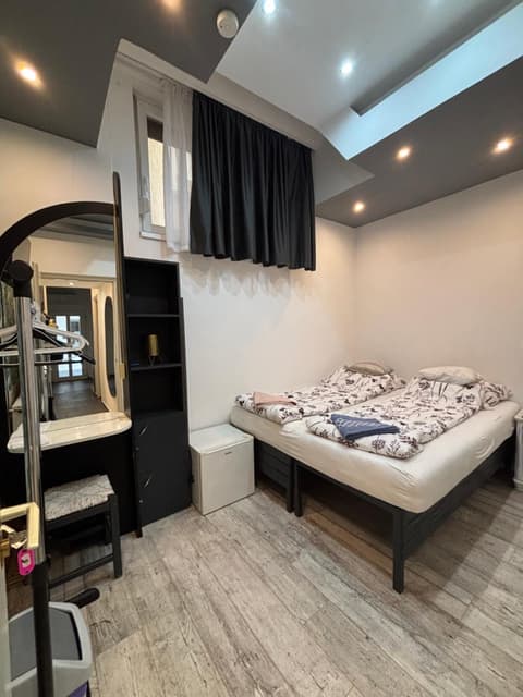 Centrum Vendégház, 