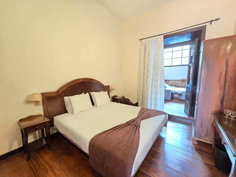 Tamahuche Hotel Rural