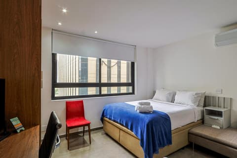 360 Rio Santos Dumont