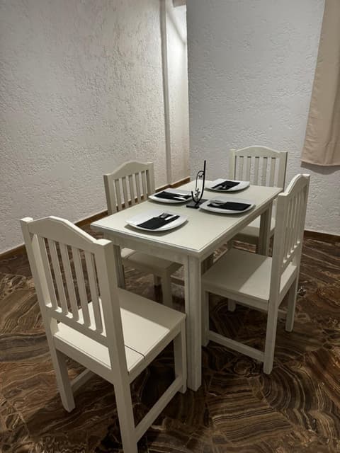 Medusa apartments