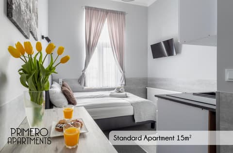 PRIMERO Elegant Apartments KRAKÓW Old Town