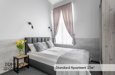 PRIMERO Elegant Apartments KRAKÓW Old Town