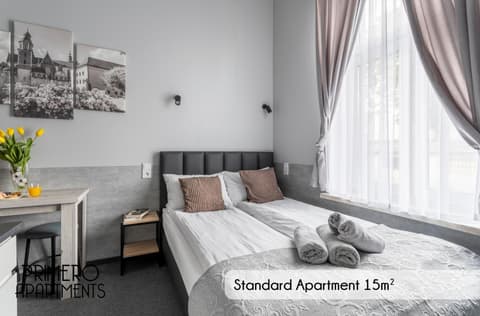 PRIMERO Elegant Apartments KRAKÓW Old Town