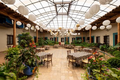 Gran Hotel El Encanto