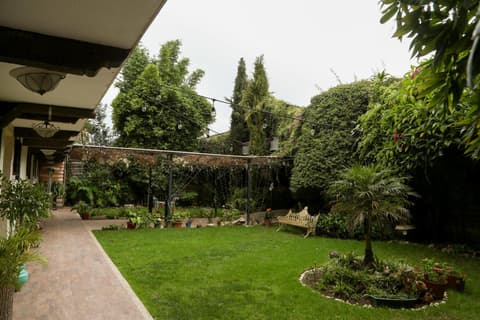 Gran Hotel El Encanto