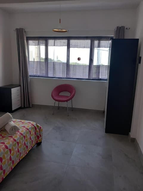 Ibis Tourist Residence 1