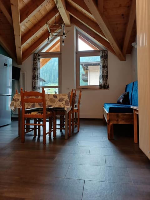 Casa Bresadola - Pellizzano