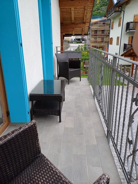 Casa Bresadola - Pellizzano, 