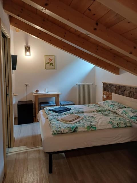 Casa Bresadola - Pellizzano, 