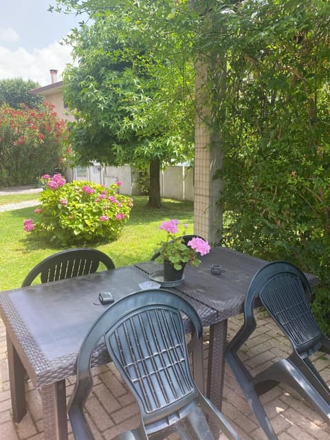 A casa di Vanna