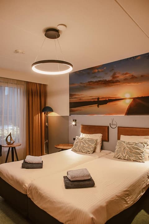 Hotel - Restaurant - Cafe- Geertien